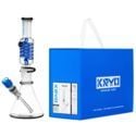 Invriesbare Beaker Bong (KRYO)