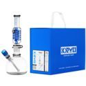 Invriesbare Bubble Beaker Bong (KRYO)