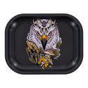 Legendary Eagle - Metalen Rolling Tray Klein (TRIBE)