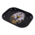 Legendary Eagle - Metalen Rolling Tray Klein (TRIBE)