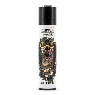 TRIBE Clipper "Rising Cobra"