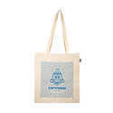 Katoenen Tote Bag (Zamnesia)