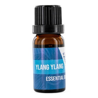 Ylang-Ylang Etherische Olie (Zamnesia)