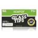 Glazen Filters (Hemper)