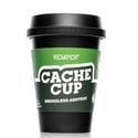 Cache Cup Rookloze Asbak (Hemper)