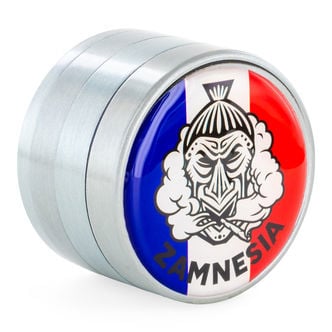 Frankrijk Metalen Grinder (Zamnesia)