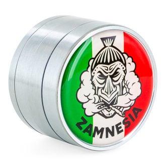 Italië Metalen Grinder (Zamnesia)