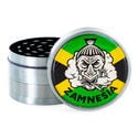 Jamaica Metalen Grinder (Zamnesia)