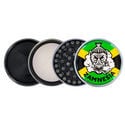 Jamaica Metalen Grinder (Zamnesia)