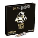 Hippo High (Blimburn Seeds) Feminized