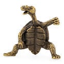 Kung-Fu Turtle Wierookhouder