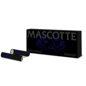 Mascotte Midnight Active Slim Filters 