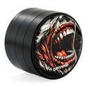 Living Dead Metalen Grinder Collectie (Zamnesia)