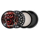 Living Dead Metalen Grinder Collectie (Zamnesia)