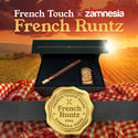 French Runtz (French Touch Seeds x Zamnesia Seeds) feminized