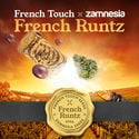 French Runtz (French Touch Seeds x Zamnesia Seeds) feminized