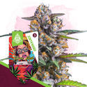 Wild Things Pack - Automatic Strains