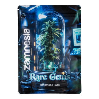 Rare Gems Pack - Autoflowering Strains