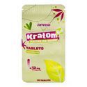 Kratom Tabletten - Maeng Da Green (Zamnesia)