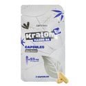 Kratom Capsules - 65 mg Extract (Zamnesia)