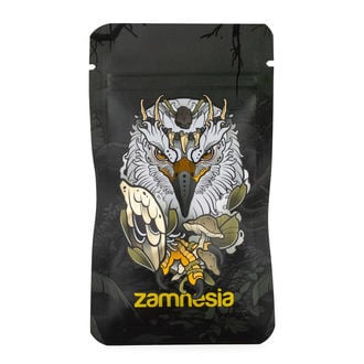 Legendary Eagle Z-Lock Stash Bags - Klein