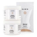 Skin Recovery Bundel (Dawn Nutrition)