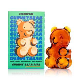 Gummy Bear Pocket Pipe (Hemper)