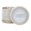 VIBES x Santa Cruz Shredder 4-delige Hennep Grinder