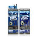 King Size Cones + Glazen Filter Tips, 2-Pack (Hemper)