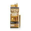 King Size Cones + Glazen Filter Tips, 2-Pack (Hemper)