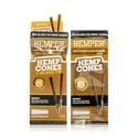 King Size Cones + Glazen Filter Tips, 2-Pack (Hemper)