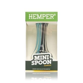 Mini Spoon Pipe (Hemper)