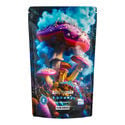 Zammi in Wonderland Z-Lock Stash Bag (Extra Groot)