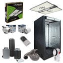 Grow Tent Kit 120 (Pure Factory)