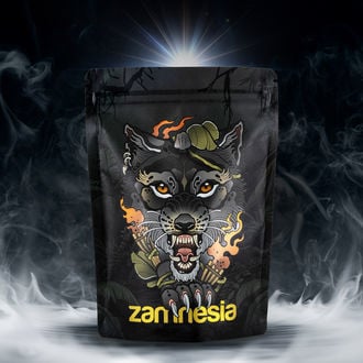 TRIBE Treasure Pack 'Guardian Wolf'