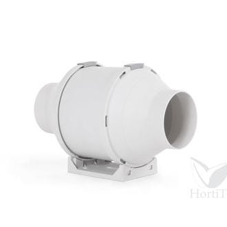 Buis ventilator TT 100mm (Vanguard Hydroponics)