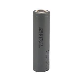Oplaadbare 18650 batterij (2850 mAh)