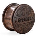 Houten Grinder (Greengo)