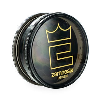 Acryl Grinder (Zamnesia Exclusive)