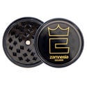 Acryl Grinder (Zamnesia Exclusive)