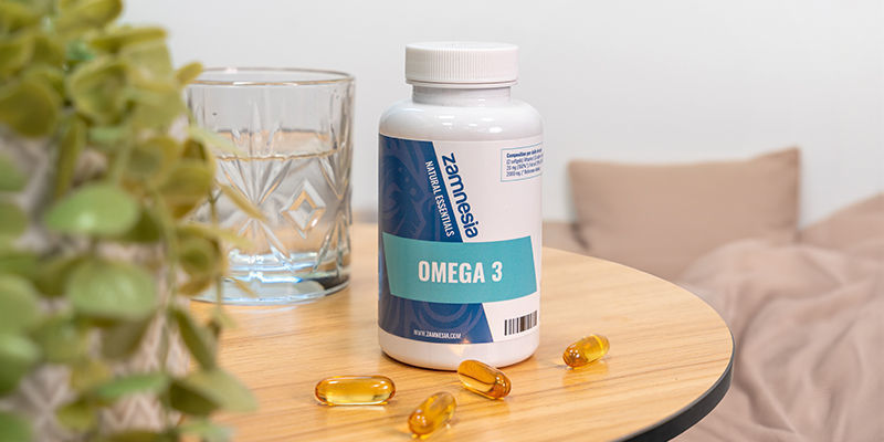 Omega-3