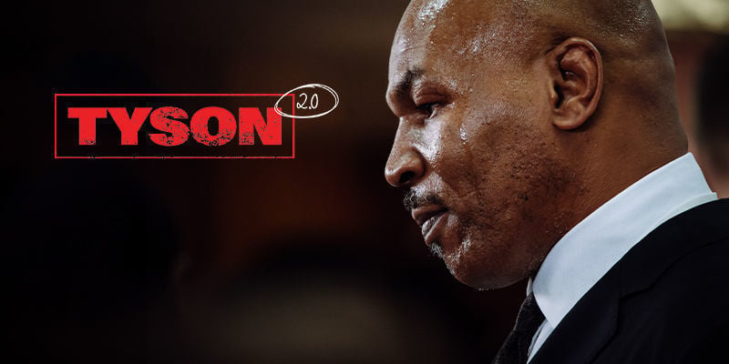Mike Tyson — Tyson 2.0