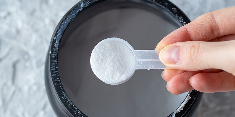 Zal Creatine Mijn Wietplanten Sterker Maken?