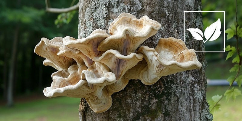 Zijn Paddenstoelen Vegan?