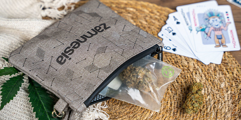 Cannabis Accessoires Voor De Minimalistische Stoner