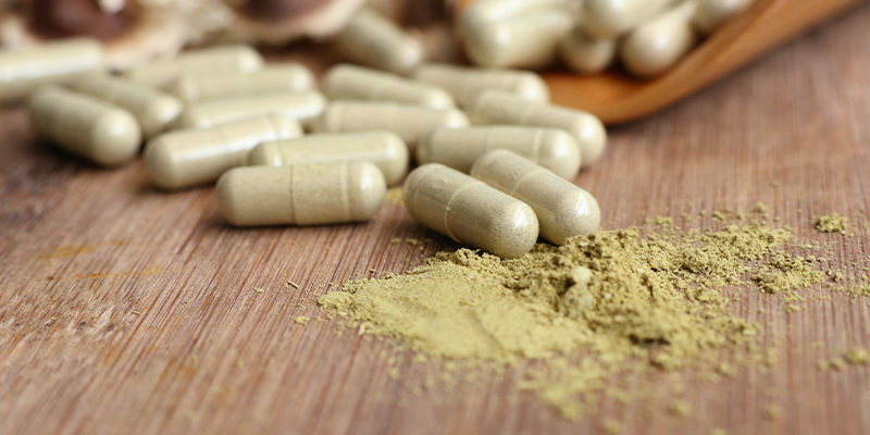 Is kratom veilig?