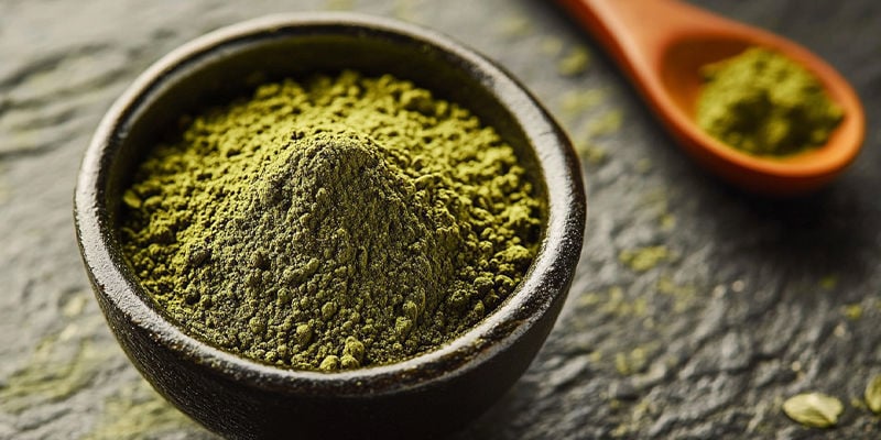 Begrijpen hoe kratom lichaam en geest beïnvloedt