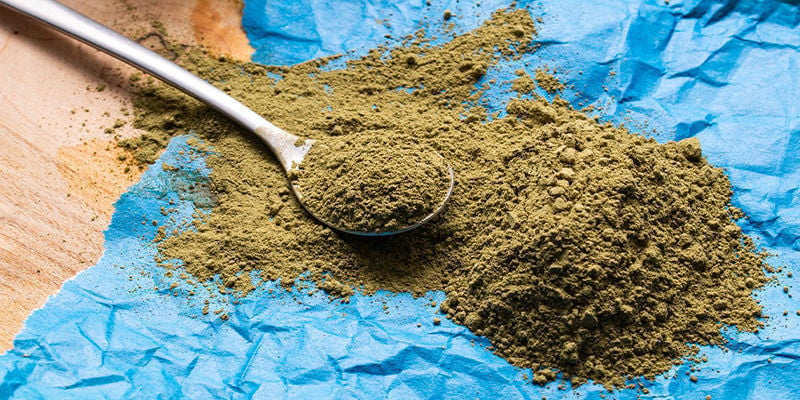 Hoe bepaal je de juiste dosering kratom?