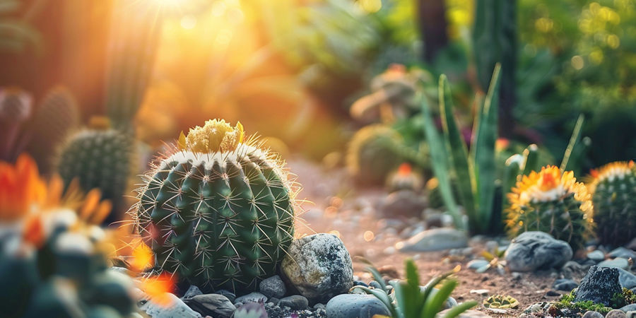 Hoe Kweek Je Een Mescaline Cactus?