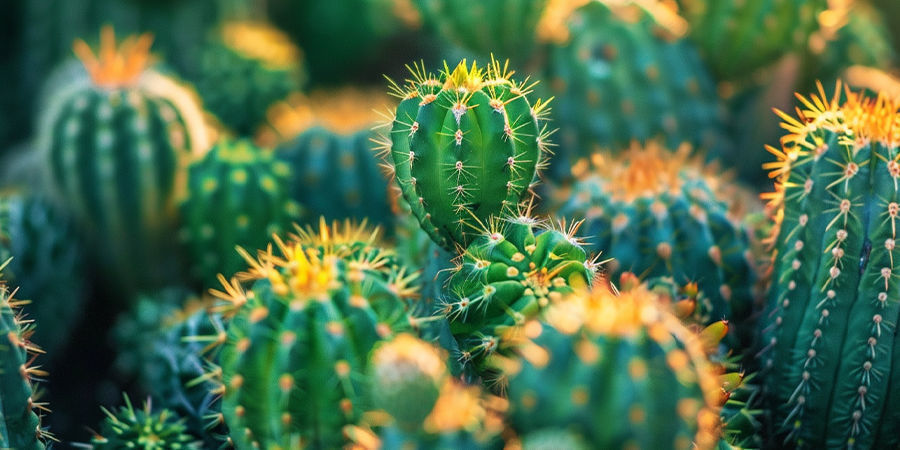 Wat Is Een Mescaline Cactus?